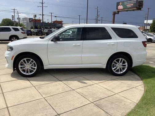 2024 Dodge Durango GT AWD