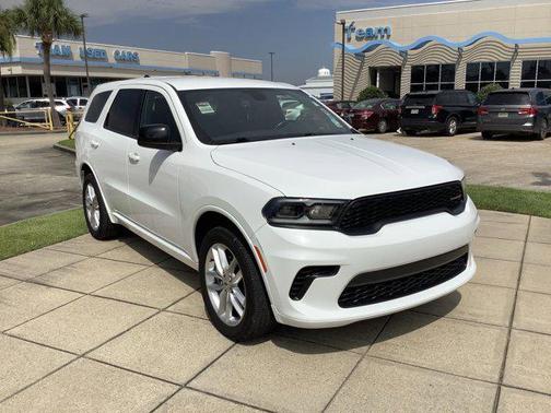 2024 Dodge Durango GT AWD