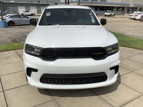 2024 Dodge Durango GT AWD