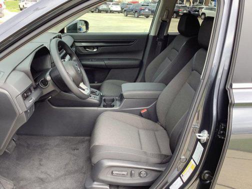 2025 Honda CR-V EX 2WD