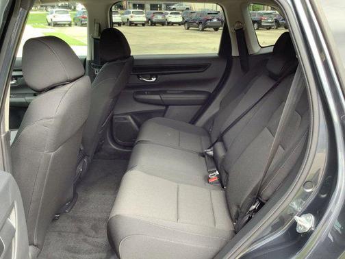 2025 Honda CR-V EX 2WD