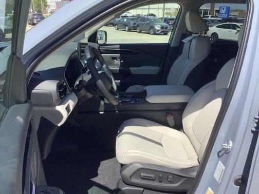 2026 Honda Passport AWD RTL