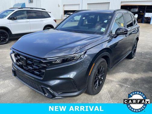 2023 Honda CR-V Hybrid Sport FWD