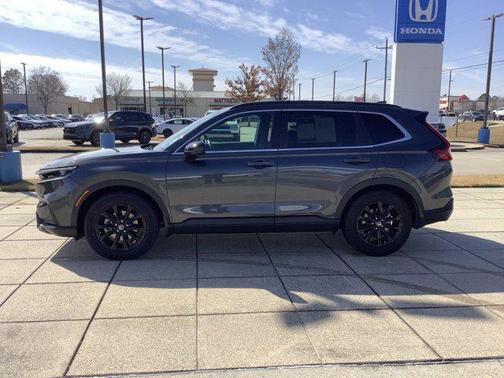 2023 Honda CR-V Hybrid Sport FWD