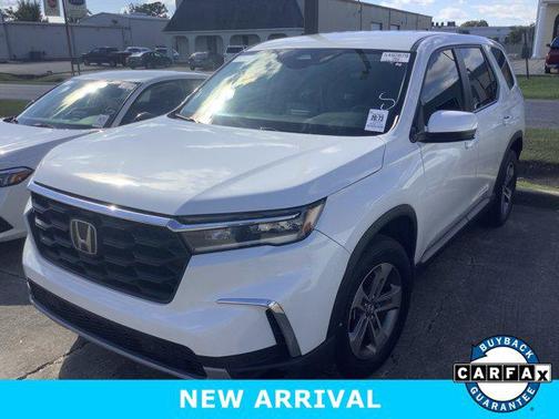 2023 Honda Pilot 2WD EX-L 8 Passenger