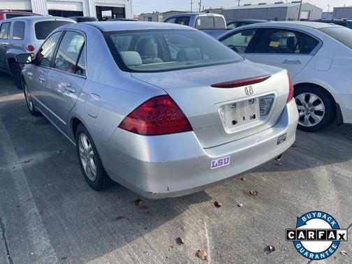 2006 Honda Accord SE