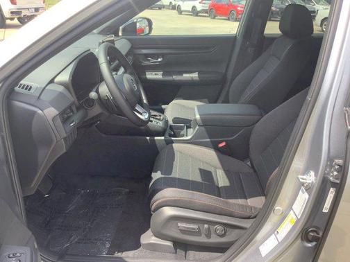 2026 Honda CR-V Hybrid Sport FWD