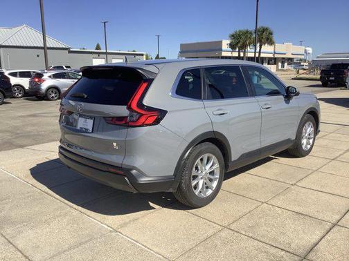 2024 Honda CR-V EX 2WD