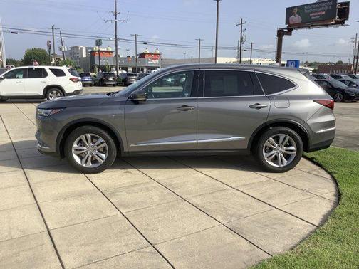 2024 Acura MDX Standard