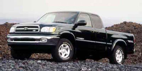2000 Toyota Tundra SR5