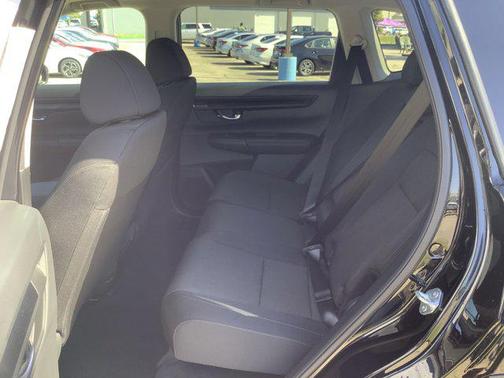 2026 Honda CR-V EX 2WD
