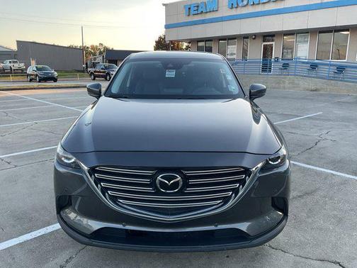 2020 Mazda CX-9 Touring