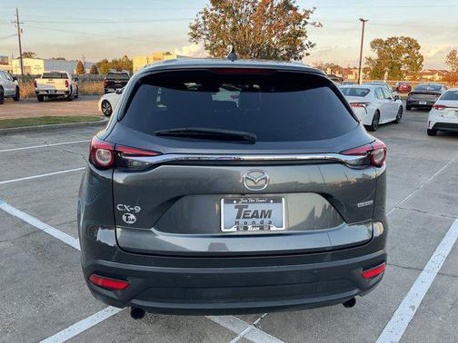 2020 Mazda CX-9 Touring