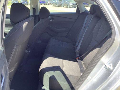 2025 Honda Accord LX 1.5T