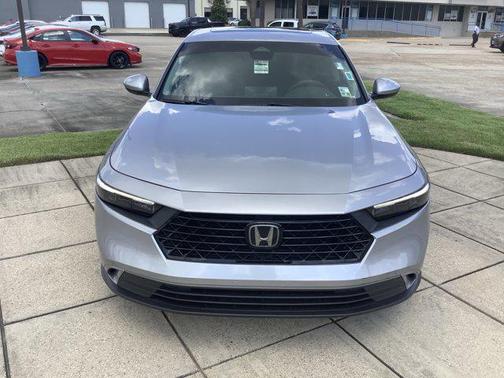 2024 Honda Accord EX 1.5T