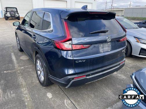 2024 Honda CR-V EX-L 2WD