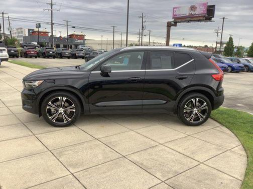 2020 Volvo XC40 T4 Inscription