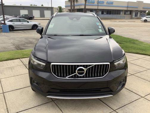 2020 Volvo XC40 T4 Inscription