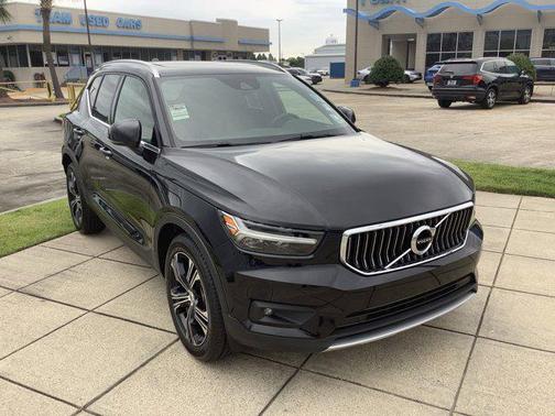 2020 Volvo XC40 T4 Inscription