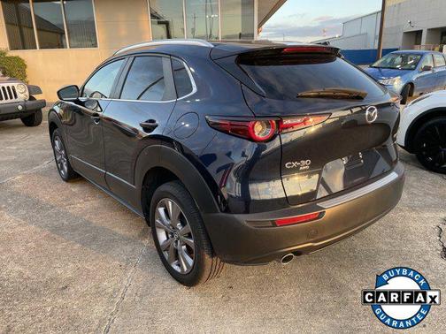 2024 Mazda CX-30 2.5 S Preferred Package