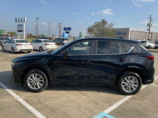 2024 Mazda CX-5 2.5 S Select