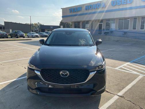 2024 Mazda CX-5 2.5 S Select