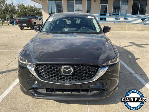 2024 Mazda CX-5 2.5 S Select