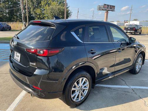 2024 Mazda CX-5 2.5 S Select
