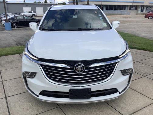 2024 Buick Enclave Premium AWD