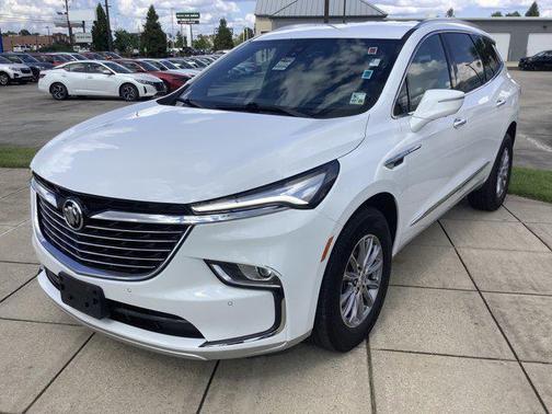2024 Buick Enclave Premium AWD