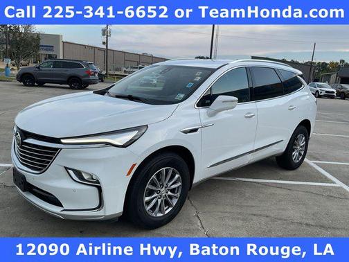 2024 Buick Enclave Premium AWD