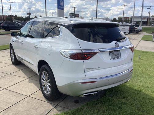 2024 Buick Enclave Premium AWD