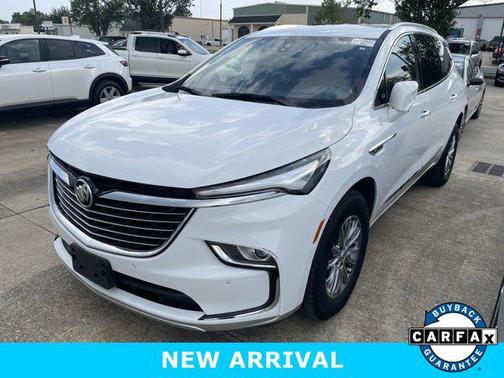 2024 Buick Enclave Premium AWD