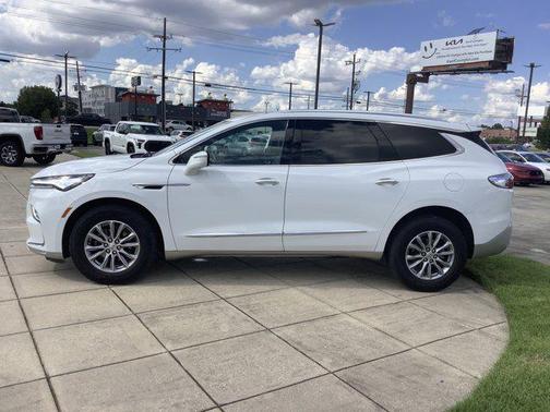 2024 Buick Enclave Premium AWD