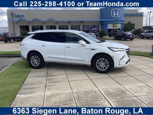 2024 Buick Enclave Premium AWD