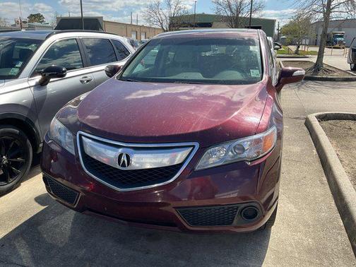 2015 Acura RDX Base