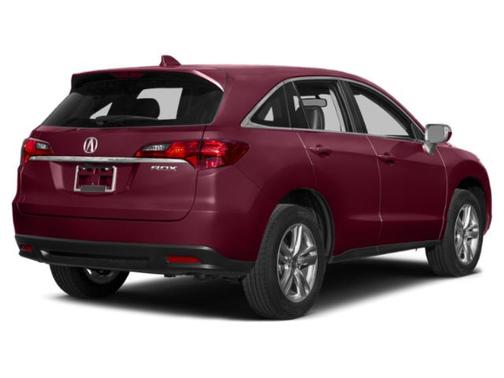 2015 Acura RDX Base