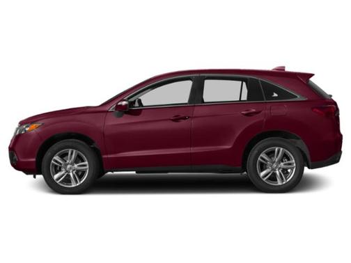 2015 Acura RDX Base