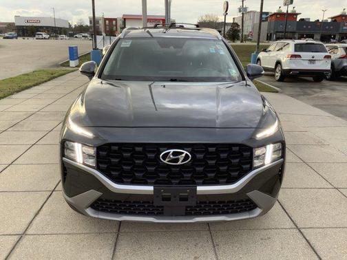2023 Hyundai SANTA FE SEL 2.4