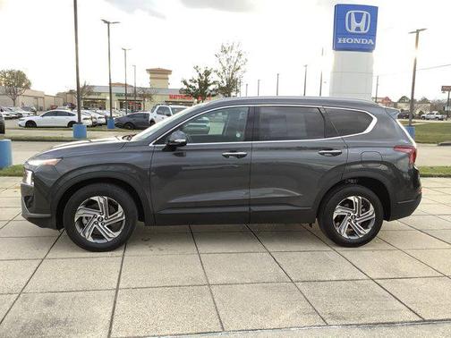 2023 Hyundai SANTA FE SEL 2.4