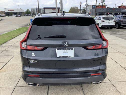 2023 Honda CR-V Hybrid Sport FWD