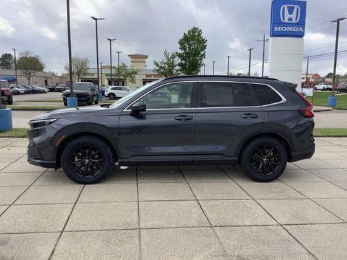 2023 Honda CR-V Hybrid Sport FWD