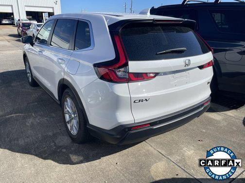 2024 Honda CR-V EX-L 2WD