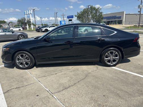 2023 Honda Accord EX 1.5T