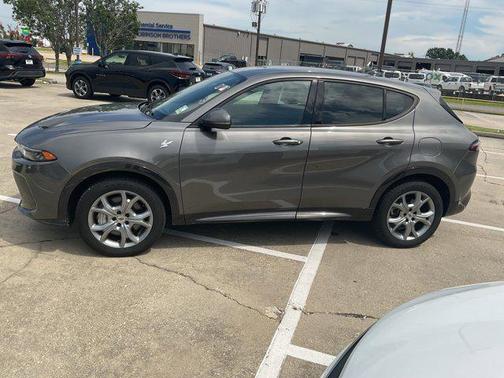 2024 Dodge Hornet R/T EAWD