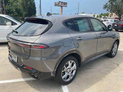 2024 Dodge Hornet R/T EAWD