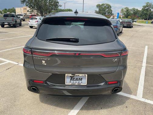 2024 Dodge Hornet R/T EAWD