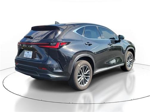 2025 Lexus NX 250 Premium