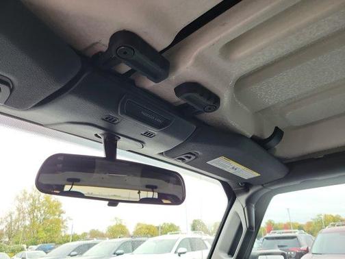 2020 Jeep Wrangler Sport