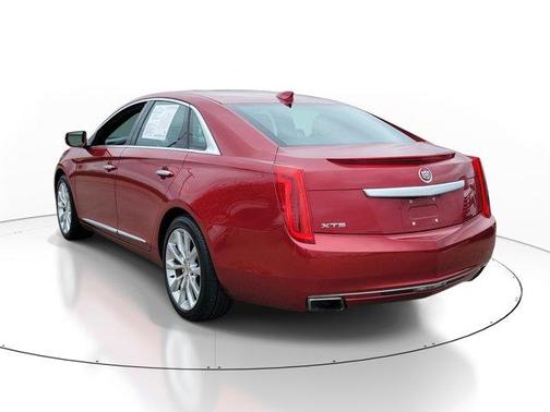 2015 Cadillac XTS Luxury